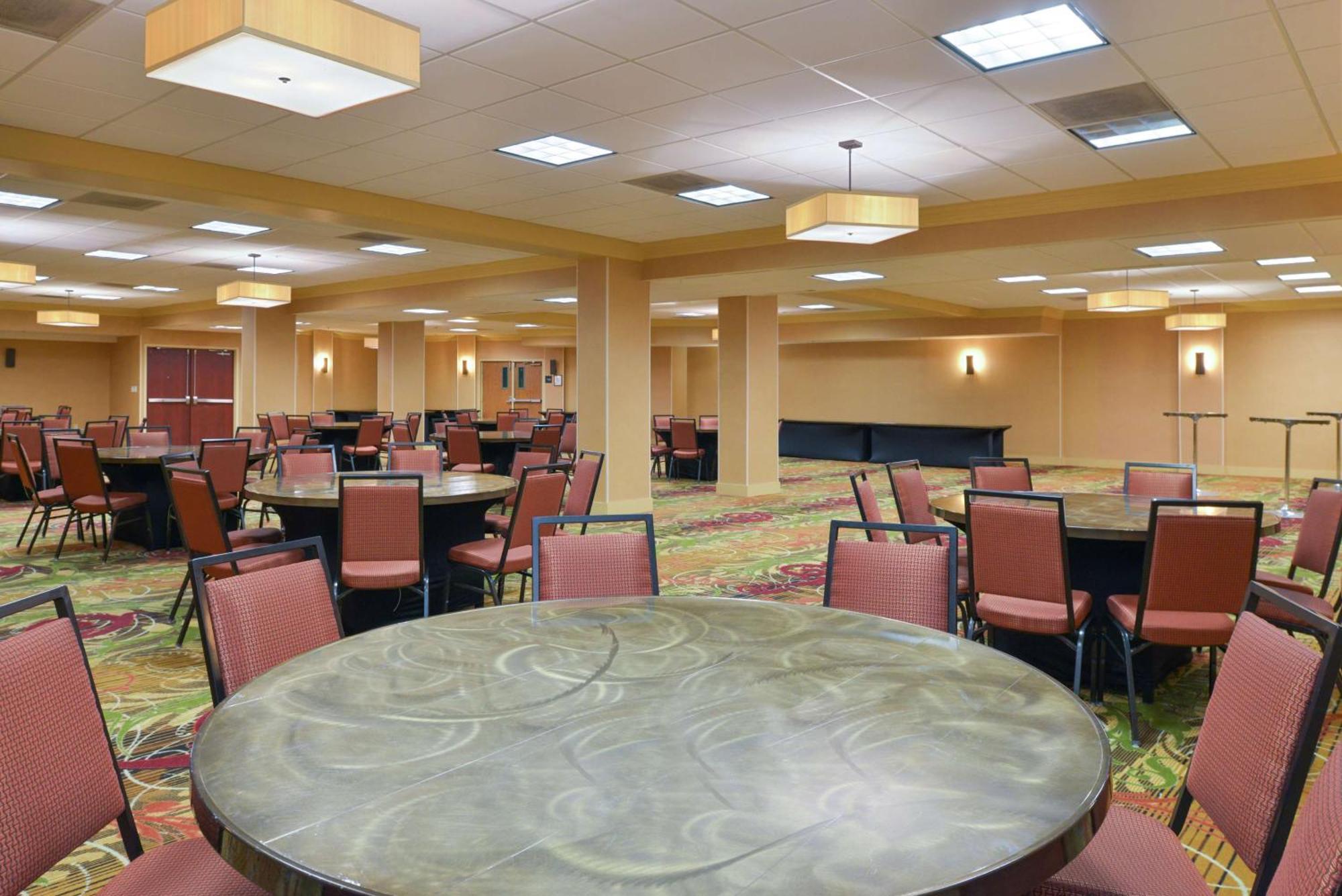Hampton Inn Frederick Exterior foto